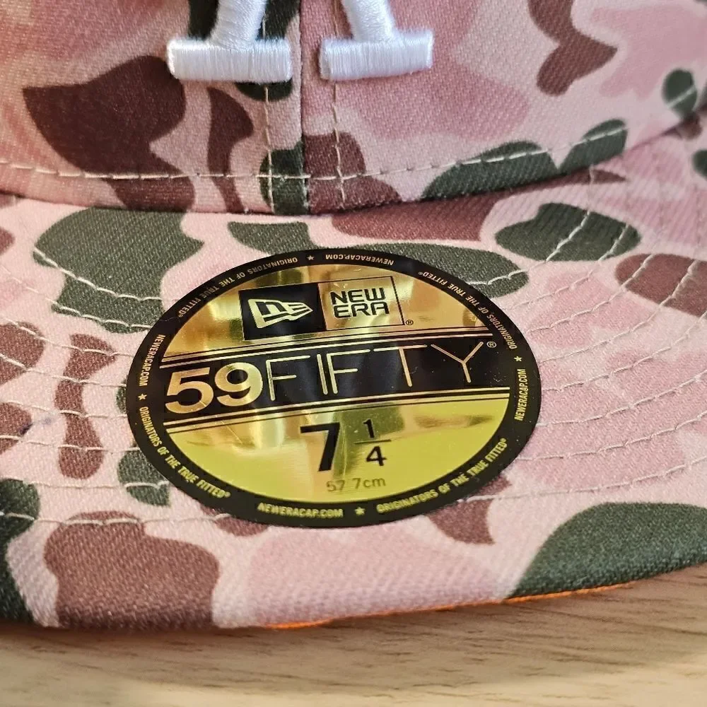 New Era new era